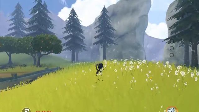 Прохождение игры Mini Ninjas Часть 1 Начало приключений смотреть онлайн