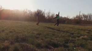 Танец - Антон Беляев «Лететь»