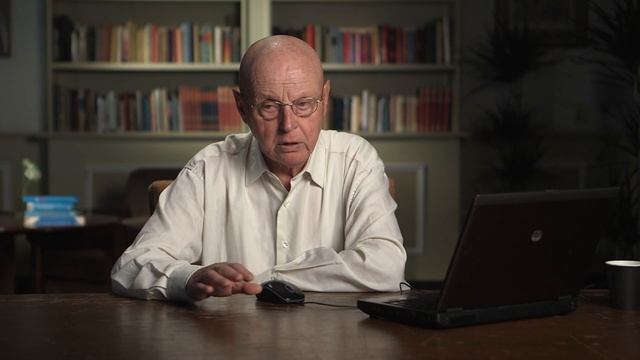 10 Minutes With Geert Hofstede... On Power Distance 10112014