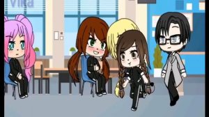 озвучка мини-фильма "учитель, я еще мала" 4 часть 🥵(рофл озвучка)