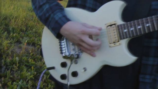 Кино - Спокойная ночь. Кавер смотреть онлайн