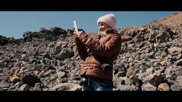 Испания || Канарские острова||Тенерифе//Подъем наТейде//Дорога от подножия вулкана//Скалы де Гарсия смотреть онлайн