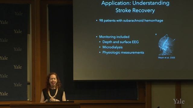 Conference Intro and Learning Causes and Using Them, Samantha Kleinberg смотреть онлайн