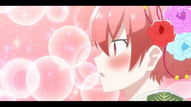 Tonikaku kawaii [AMV]- I Like Me Better смотреть онлайн