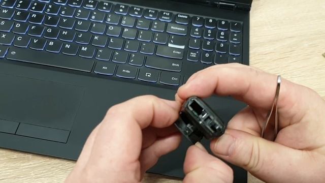 How to replace battery in AUDI key - A6 2019 C8, key batteries replacement DIY смотреть онлайн