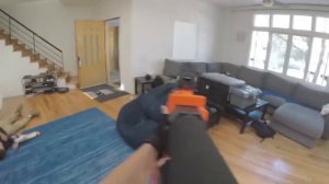 Nerf War: First Person Shooter ( Nerf Guns War)