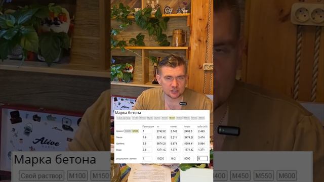 2часть. Как залить БЕТОН на СТРОЙКЕ и не потерять деньги на судах и экспертизах. смотреть онлайн