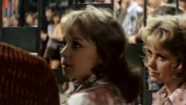 Танго из к/ф Несовершеннолетние / Tango from film Minors (1977) смотреть онлайн