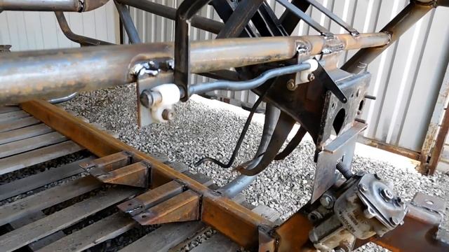 Багги своими руками. Рама багги. Багги из Нивы смотреть онлайн