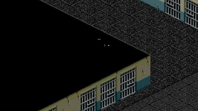 Баг в игре Urban Strike (Sega Genesis) смотреть онлайн