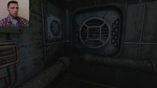 SOMA Прохождение - Проблемы с головой! #1 смотреть онлайн