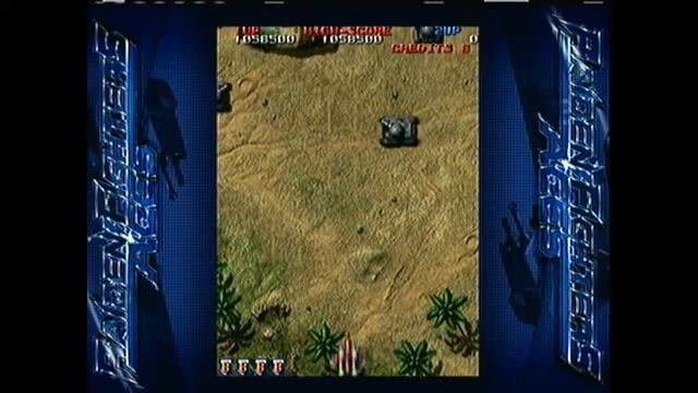 Raiden Fighters Aces Lets Play Commentary Sponsored By XGT Community смотреть онлайн