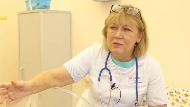 Роды через кесарево сечение || ОВП смотреть онлайн