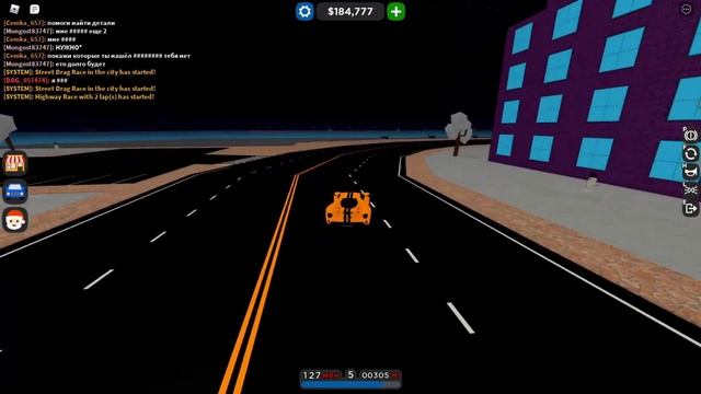 Noob To Pro | Buying The Best Car For 9 Million Dollars - Car Dealership Tycoon *Roblox* смотреть онлайн