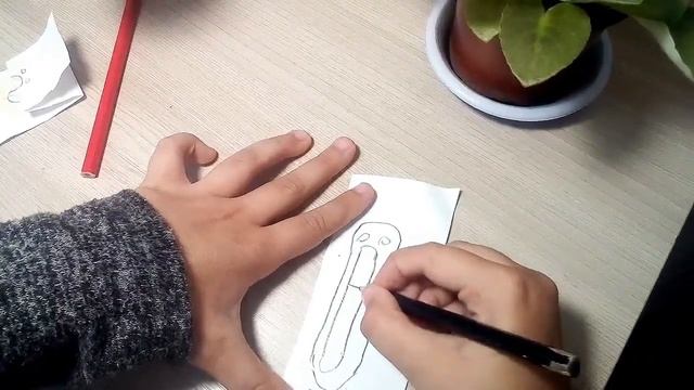 Как сделать поделку в виде смайлика смотреть онлайн