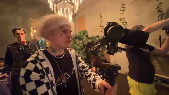 КАША ШПАНА И СВЕТА СОЛЛАР СНИМАЮТ КЛИП НА ГИМН ШПАНЫ(ФУЛЛ СТРИМ) смотреть онлайн