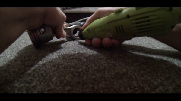 Ремонт компрессора Remeza LB-30.