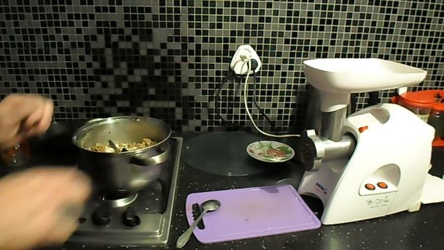 Кулинарные Испытания