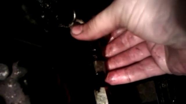 Регулировка начала впрыска топлива смотреть онлайн