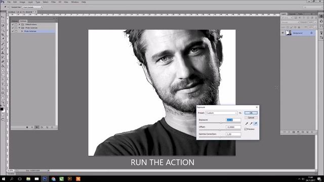 Photo Vectorizer Tutorial смотреть онлайн