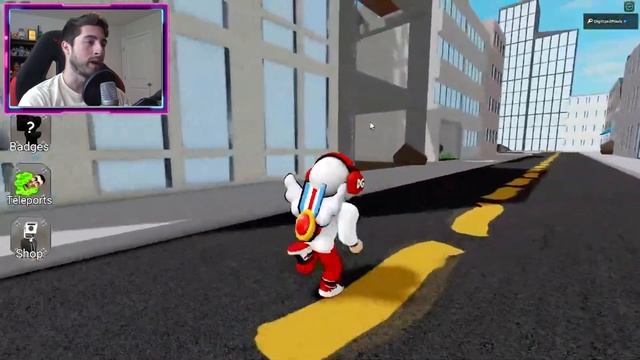 How to get ALL 5 NEW SKIBI TOILET BADGES in SKIBI TOILETS MORPHS - Roblox смотреть онлайн