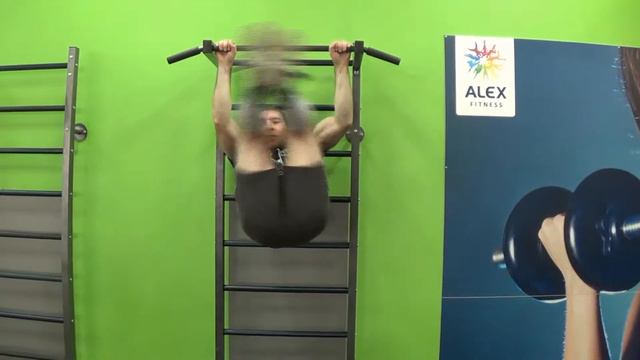 Monster Flex прокачка пресса для усиления корпуса на базе смотреть онлайн