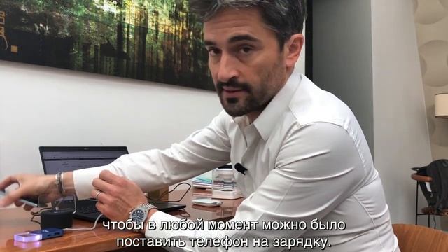 История Хoopar от сооснователя бренда / Interview of Olivier Vergnet, CEO & Сofounder of Xoopar смотреть онлайн
