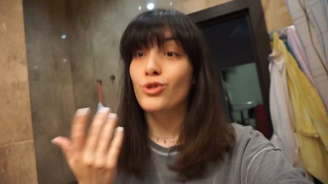 Влог. Будни в Москве смотреть онлайн