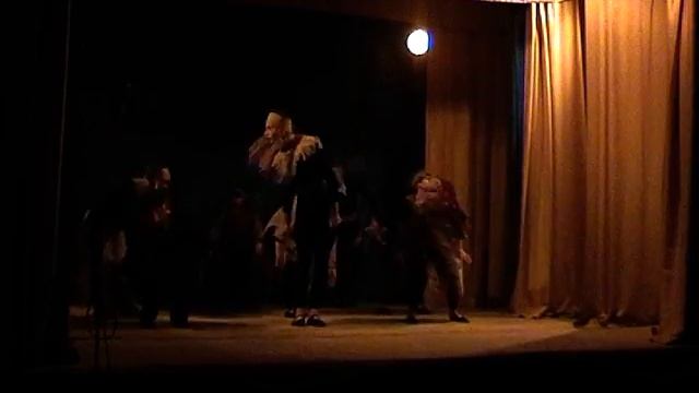 Кошка,которая гуляет сама по себе (часть1) смотреть онлайн