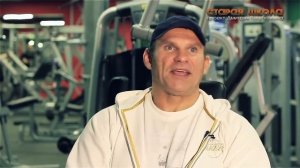 Дмитрий Голубочкин. Лучшее. Новый ролик 2015