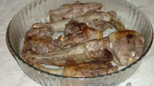 Кухня Мамашки