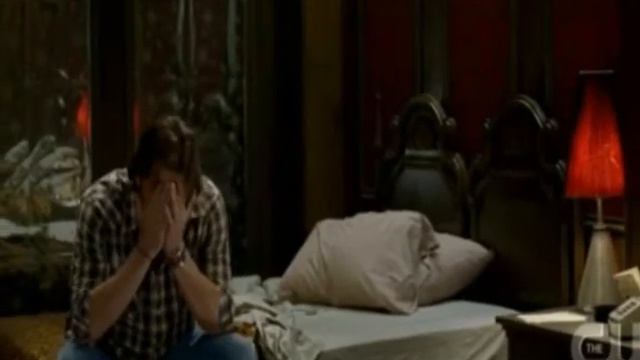 The Time - Dean & Sam смотреть онлайн
