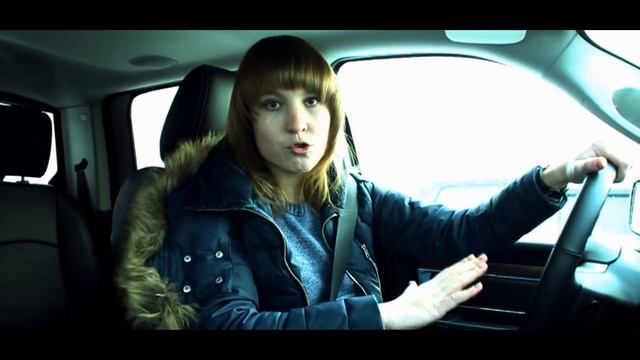 Обзор Додж Рам Dodge Ram