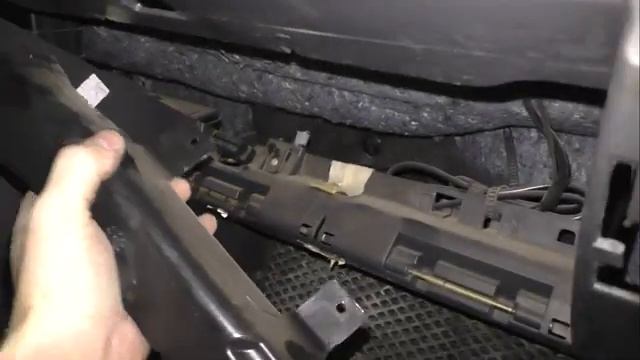 ПЕРЕДЕЛКА САЛОНА ПРИОРЫ В BLACK EDITION / ЗА 30 минут смотреть онлайн