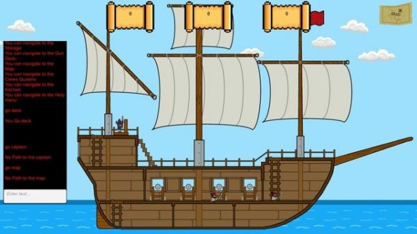 Game Design WIP Projects