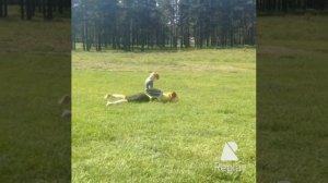 Cri du chat (синдром кошачьего  крика)