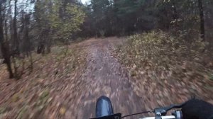 Катаюсь на Иж Планета Спорт / Кайфую от мотора!