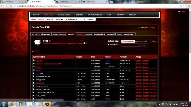 Kako ubaciti wh blocker-e na server. + detect opengl32.dll смотреть онлайн