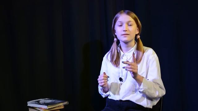 Эдуард Асадов "Научитесь себя любить" смотреть онлайн