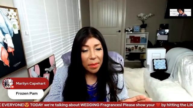 TOP 15 WEDDING FRAGRANCE RECOMMENDATIONS | MAKE THE DAY MORE SPECIAL | Pam Jordan_Pam FAM смотреть онлайн