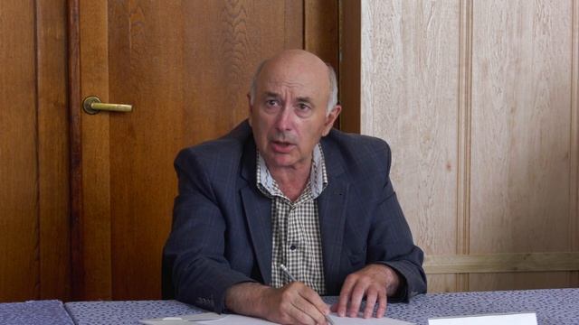 Капитальный ремонт в МКД: почему перенесли сроки и как ускорить проведение работ смотреть онлайн