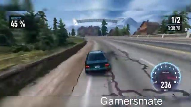 Need For Speed Android Gameplay 2022 | Nfs 2022 | #nfs #carracinggameplay #carracing