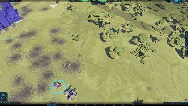 What is Planetary Annihilation: Titans missing? (PA vs. TA review and comparison) смотреть онлайн