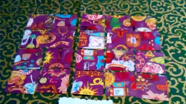 РАК ГОРОСКОП прогноз на ЯНВАРЬ 2017 на старинном пасьянсе. Гадание на картах смотреть онлайн