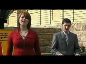 Лезгинские песни Диде