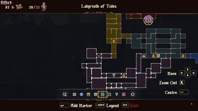 Blasphemous 2 Grab Ability (Scions Protection) Guide Location смотреть онлайн