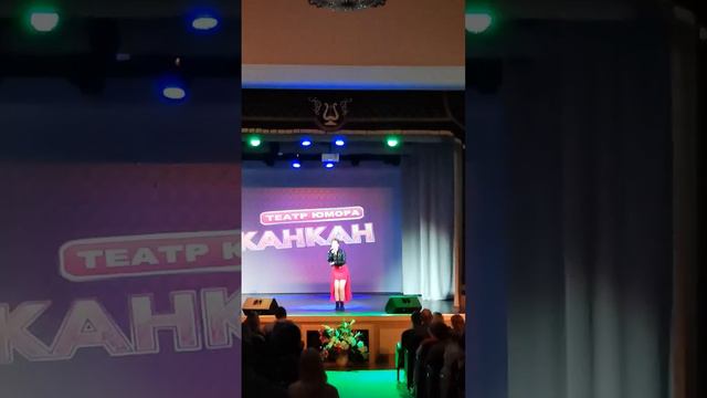 Камелия Крутовцова с песней Кристины Агилеры "Show Me How You Burlesque". смотреть онлайн