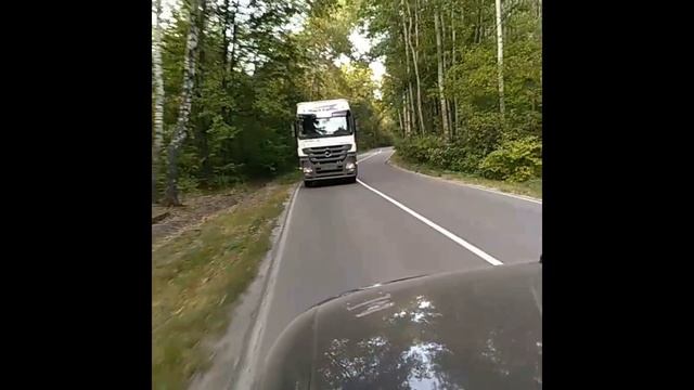 НАЧАЛО ЖИЗНИ Actros – Mercedes-Benz В РОССИИ смотреть онлайн