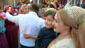 Чудово свадьба 04.06.2021г. часть 6