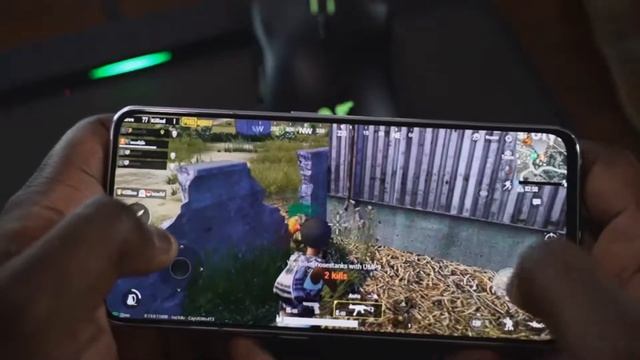 Смартфон Samsung Galaxy A80 обзор - цена - Купить онлайн смотреть онлайн